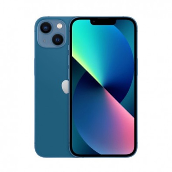 APPLE IPHONE 13 4GB/256GB 6.1" BLUE APPLE IPHONE 13 4GB/256GB 6.1" BLUE